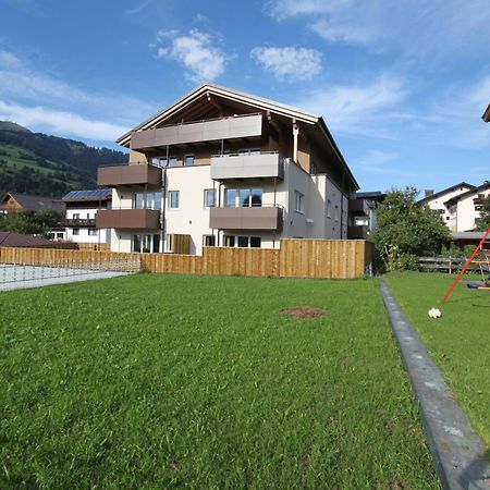 Apart Resort Rabl Westendorf Exterior foto