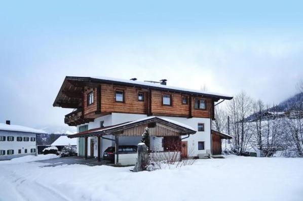 Apart Resort Rabl Westendorf Exterior foto