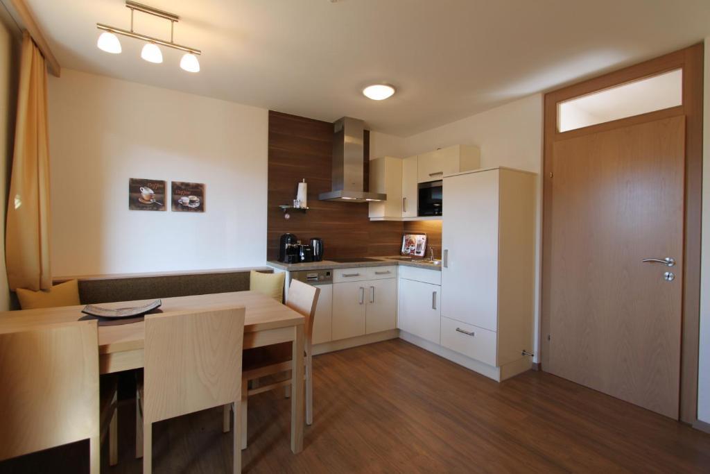 Apart Resort Rabl Westendorf Habitación foto