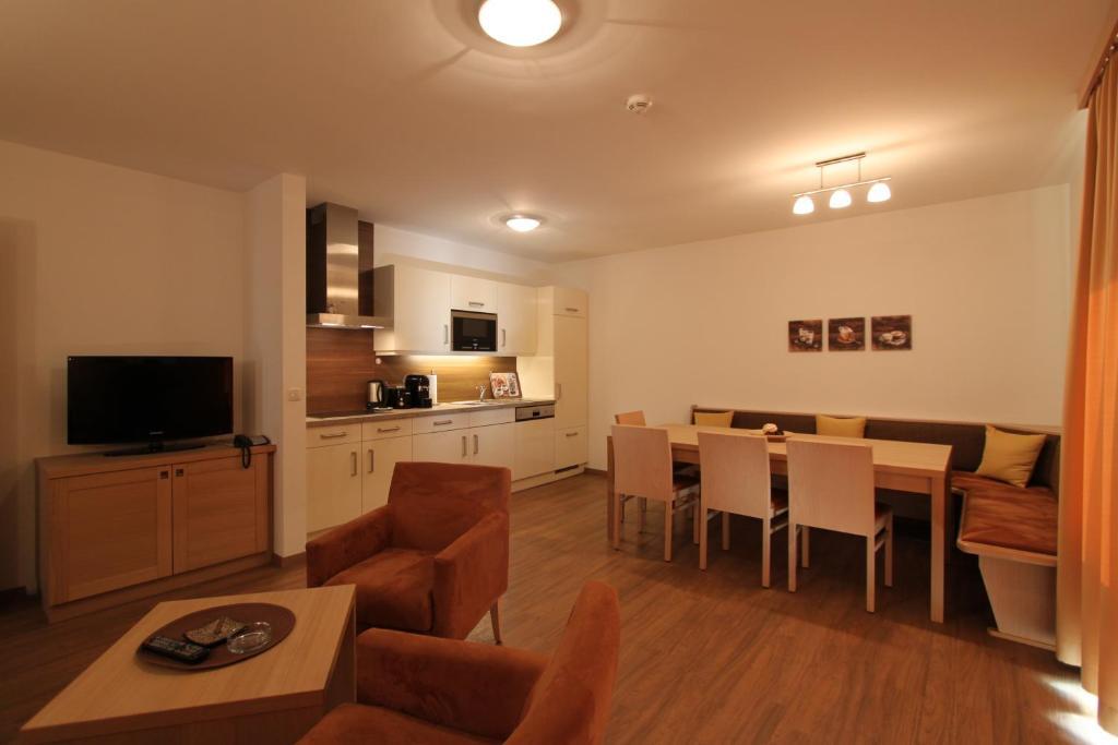 Apart Resort Rabl Westendorf Habitación foto