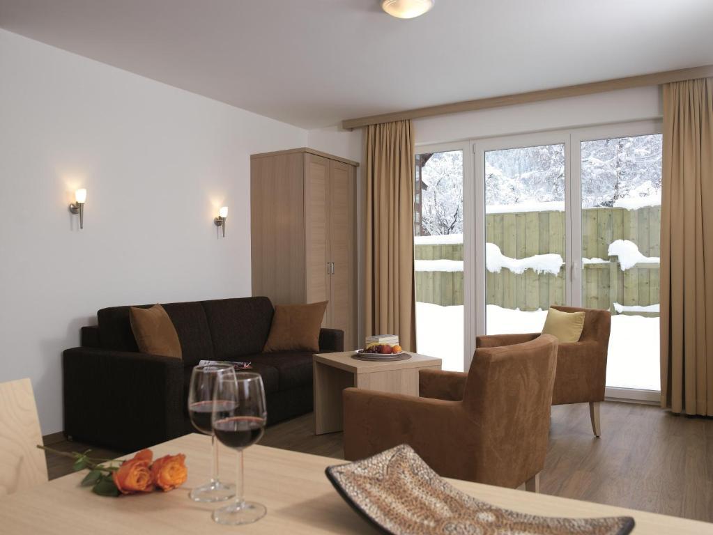 Apart Resort Rabl Westendorf Habitación foto