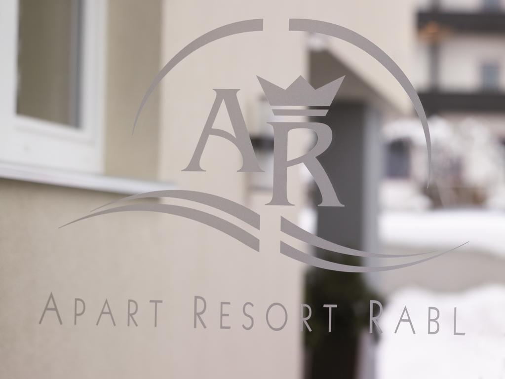 Apart Resort Rabl Westendorf Exterior foto
