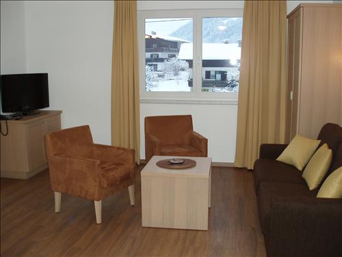 Apart Resort Rabl Westendorf Habitación foto